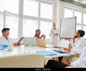 Organisation and Delivery of Psychiatric Services