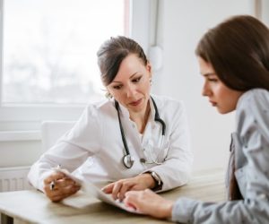 Emergency Psychiatry